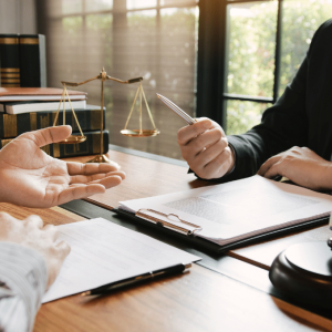 Адвокатска консултација