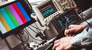 Сервисирање Телевизор Дијагностика