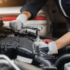 Авто-услуги